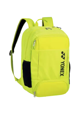 Yonex Active Backpack S Lime