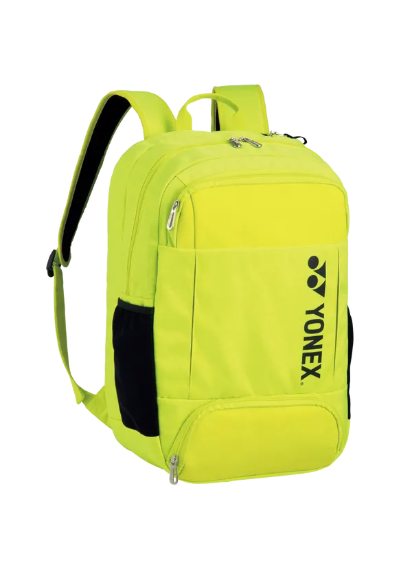 Yonex Active Backpack S Lime