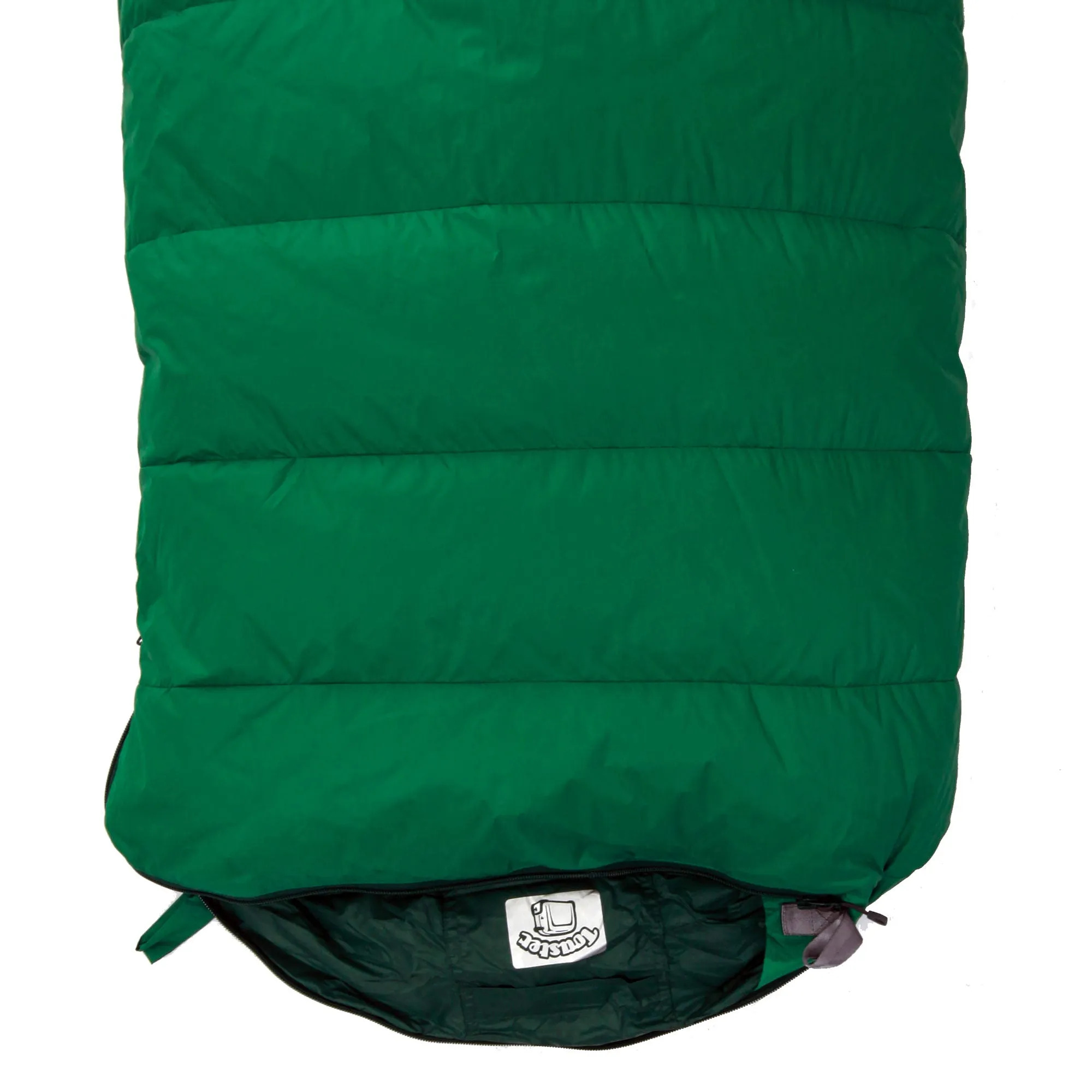 Zodiac 350 6 to 1°C Down Sleeping Bag